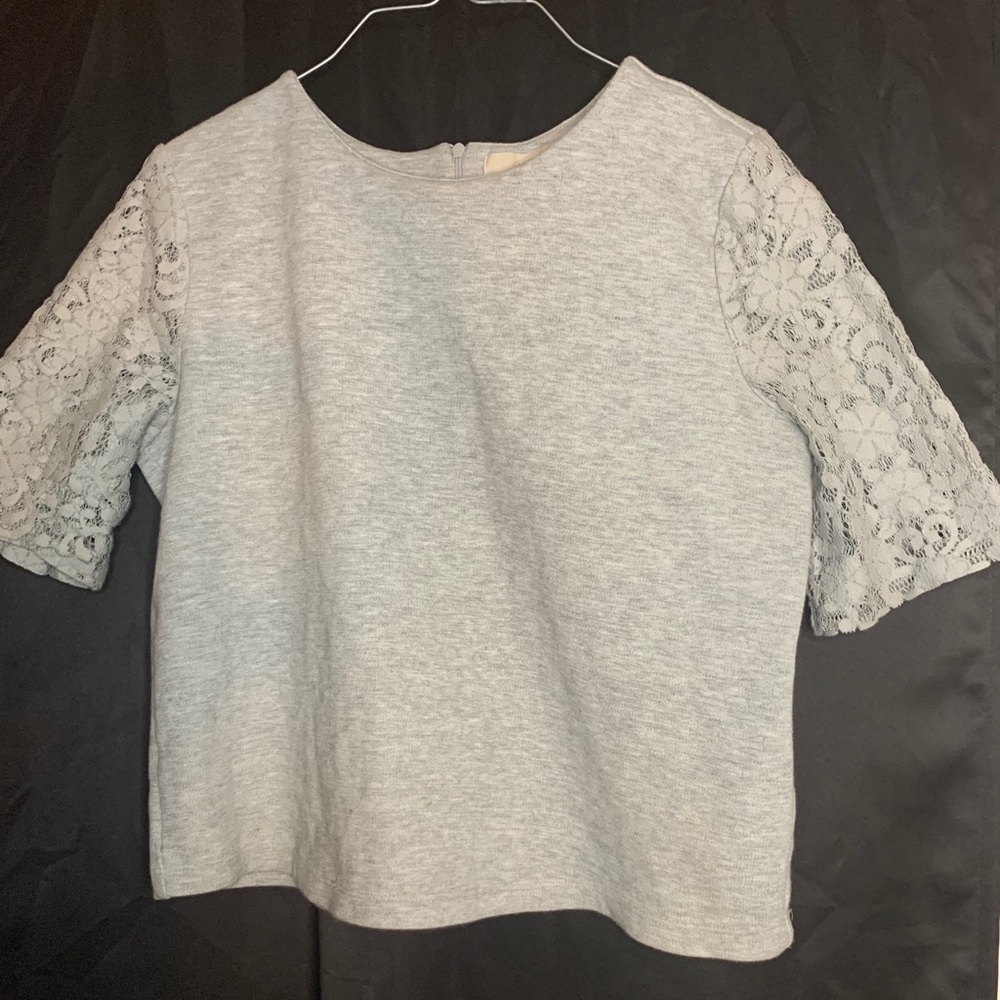 💞Loft Lace Shirt💞